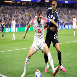 Video... Ürdün'ün komutanı: Bu durumun tekrarlanması utanç verici... Tek bir şeyimiz eksik | Goal.com Türkçe