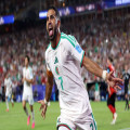 Mahrez'den Suudi Arabistanlı Ahli taraftarlarına duygusal mesaj | Goal.com Türkçe