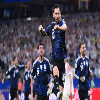 İbrahimović: Messi her maçı olağanüstü bir gösteriye dönüştürüyor | Goal.com Türkçe