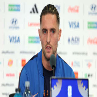 Rabiot: Deschamps’a olanlar adil değil… İsveç karşısında mazeret yok | Goal.com Türkçe