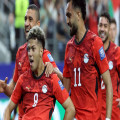 5 milyon sterlin karşılığında... Bir İngiliz kulübü, İmam Aşur'u kadrosuna katmak için Al-Ahly ile görüşüyor | Goal.com Türkçe