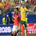 A Shocking Ranking.. Marmoush Among the Worst Premier League Players at the World Cup | Goal.com