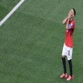 Türkiye'nin efsanesi, Mohamed Salah'ın geleceği konusunda bir sürpriz açıkladı | Goal.com Türkçe