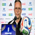 Fas teknik direktörü: Fransa ile karşılaşma mı?.. Hazırız | Goal.com Türkçe