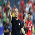 Son dakika... Mısır Futbol Federasyonu, resmi bir açıklamayla Hossam Hassan'ın akıbetini duyurdu | Goal.com Türkçe