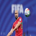 Amrabat and Marwan Attia's rival: an unconvincing offer distances Al-Ittihad from the Nigeria star | Goal.com