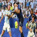 Kap Verde'li savunma oyuncusunun elle müdahalesine rağmen Arjantin neden penaltı kazanamadı? | Goal.com Türkçe