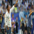 The godfather of Cape Verde's achievements sets down in Morocco | Goal.com