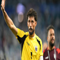 Dünya Kupası kahramanı Vozinha, 40 yaşında bile oldukça sansasyonel bir transfer gerçekleştirebilir | Goal.com Türkçe