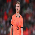 Barselona'da şok... Ciddi bir sakatlık, De Jong'u uzun süre sahalardan uzak tutabilir | Goal.com Türkçe