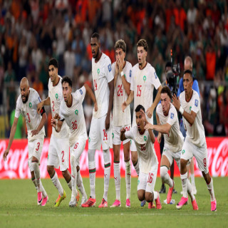 Video: Hollanda mı istedi?.. Infantino, Fas'ın tur atlamasının ardından soru işaretleri uyandırdı | Goal.com Türkçe