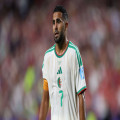 Nihai karar… Al-Ahly, Riyad Mahrez’in kaderini belirledi | Goal.com Türkçe