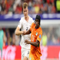 Real Madrid and PSG are not alone: two Premier League giants continue the battle for Diomande | Goal.com