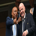 Emergency meeting: CAF intervenes in the crisis over FIFA's new project | Goal.com