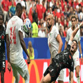 Büyük bir sürpriz… Suudi Futbol Federasyonu, Faslı yıldızın peşine düştü | Goal.com Türkçe