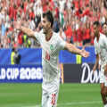 Resmi tanıtımın ardından… İbrahim Díaz, Mourinho’nun kararını bekliyor | Goal.com Türkçe