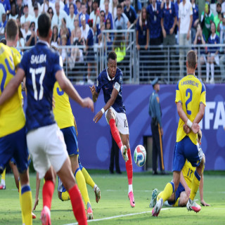 Videoda... Ronaldo ilk golünü arıyor... Mbappé, Dünya Kupası eleme turlarında en çok gol atan oyuncu | Goal.com Türkçe