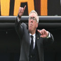 Dünya Kupası şokunun ardından... Brezilya Futbol Federasyonu, Ancelotti'nin kaderini belirledi | Goal.com Türkçe