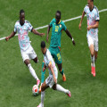 Senegal'de eşi görülmemiş gerginlikler... Mané ile Koulibaly arasındaki anlaşmazlığın perde arkası | Goal.com Türkçe
