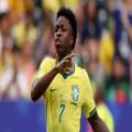 Real Madrid, yıldız oyuncularının Dünya Kupası'ndaki performanslarındaki farklılığın nedenini merak ediyor... Ve Vinícius'a yönelik politikasından vazgeçmiyor | Goal.com Türkçe