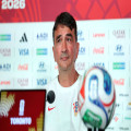 Dalić opens the vault of Al-Hilal memories: and reveals his dream with the UAE | Goal.com