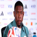Spannende Transferoption: Wechselt Ex-Bayern-Star David Alaba in die Serie A? | Goal.com Deutschland