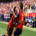 İspanya, 2010 Dünya Kupası finaliinden bu yana süren kötü gidişatı sona erdirdi | Goal.com Türkçe