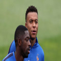 Mbappé and Dembélé ignite division within the France national team | Goal.com