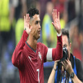 Cristiano Ronaldo: I was the one who chose Jesus to lead Portugal | Goal.com