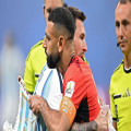 Video: is Salah not enough? Trabzon fans demand the signing of Messi | Goal.com