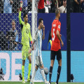 Bir psikoloji uzmanı yanıtlıyor... Mustafa Şubayr, Messi'nin penaltı vuruşuna nasıl karşı koydu? | Goal.com Türkçe