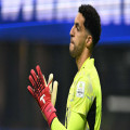 Arjantin’e karşı elenmenin ardından… Mustafa Şubayr, taraftarlara kısa bir mesaj gönderdi | Goal.com Türkçe