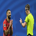 Videoda: Arjantinli efsane itiraf ediyor: Hakem Mısır'a haksızlık etti... Salah penaltıyı hak etti | Goal.com Türkçe
