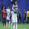 Mısır maçının ardından tartışmalı bir kutlama… FIFA, kurallara aykırı olmasına rağmen Arjantin’i cezalandırmayı reddetti | Goal.com Türkçe