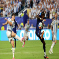 Firavunları şaşkına çevirmek için… Arjantin’in Mısır karşısında hücumunda önemli bir değişiklik | Goal.com Türkçe