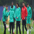 Fas’ın liderliğinde… Mısır’ın elenmesinin ardından, Avrupa doğumlu oyuncular Dünya Kupası çeyrek finallerine damga vuruyor | Goal.com Türkçe