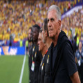 In preparation for Morocco: Queiroz calls up Kudus and Ayew and leaves out Partey | Goal.com