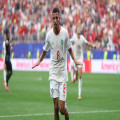 An official statement reveals Azzedine Ounahi's new team | Goal.com