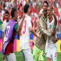 En ünlüsü Senegal… Fas’a Fransa karşısında hayal kurma cesareti veren 3 Afrika galibiyeti | Goal.com Türkçe