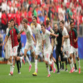 Fas, Dünya Kupası elemelerinde Afrika’daki tüm milli takımların toplam puanına eşitledi! | Goal.com Türkçe