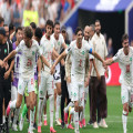 Tunus Efsanesi: Fas şans eseri eleme turunu geçmedi… Dünya Kupası şampiyonluğu için yarışıyor | Goal.com Türkçe