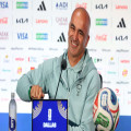 Surprise: an agreement with Roberto Martinez threatens Donis's future with the Saudi national team | Goal.com