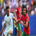 Rodri deal puts Bouaddi on the doorstep of Manchester City | Goal.com