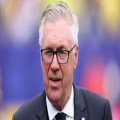 Ancelotti Real Madrid antrenmanında ortaya çıktı: Peki sebebi ne? | Goal.com Türkçe
