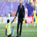 Romario'dan sonra... Brezilyalı eleştiriler Ancelotti'yi kuşatıyor | Goal.com Türkçe