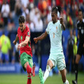 Oulissi, neden Fas karşısında Dembélé’nin golünü kutlamaktan mahrum bırakıldı? | Goal.com Türkçe