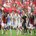 Fas ve Arjantin, Avrupa’nın hakimiyetine karşı küresel bir kalkan | Goal.com Türkçe