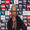 Jesus reveals the behind-the-scenes details of his near appointment as Brazil coach | Goal.com