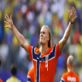 Erling Haaland… Valhalla’da bahis diye bir şey yoktur | Goal.com Türkçe