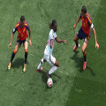Silah bolluğu... İspanya, Mısır ve Fas'ın rekoruna ulaştı | Goal.com Türkçe